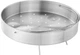 Вставка для скороварки Zwilling Ecoquick з отворами 22 см (4009839370601) - зображення 2