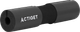 Накладка на гриф Actiget Barbell Pad 43 см Чорна (ACT0056) - зображення 1