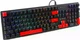 Игровая клавиатура A4Tech Bloody S525N RGB BLMS Red Switch USB Fire - изображение 3