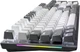 Клавиатура игровая проводная GamePro Genesis Metallic MK144G USB Gray - изображение 3
