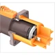 Разъем Roxtone RAC3MPI-WP панельный тип powerCON - изображение 2