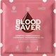 Салфетка гемостатическая BLOOD SAVER (10х10 см) розовая - изображение 1