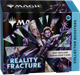 Dodatek Wizards of the Coast Magic the Gathering Reality Fracture - Collector Booster Display 12 szt (ZES195166337098) - obraz 1