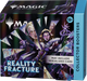 Dodatek Wizards of the Coast Magic the Gathering Reality Fracture - Collector Booster Display 12 szt (ZES195166337098) - obraz 3