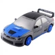 Машинка для дрифту на радіокеруванні Subaru Impreza blue - изображение 1
