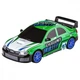 Машинка для дрифту на радіокеруванні Rally Series Subaru Impreza 4WD green - изображение 1