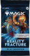 Dodatek Wizards of the Coast Magic the Gathering Reality Fracture - Play Booster Display 30 szt (ZES195166336794) - obraz 8