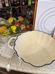 Каструля гарбуз Le Creuset чавунна Pumpkin Cocotte кремова - изображение 2
