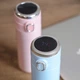 Вакуумный термос Magio SMART MG-1047B - изображение 5