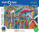 Пазл Trefl Eye-Spy Amsterdam 1000 елементів (5900511107104) - зображення 3