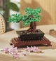 Конструктор дерево Бонсай Bonsai - изображение 7