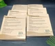 Косметический пластырь Slimming Patch для ухода за телом - изображение 3