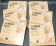 Косметический пластырь Slimming Patch для ухода за телом - изображение 4