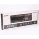 Клавиатура A4Tech FS100 RGB FS Switch USB Stone Black (4711421000567) - изображение 9