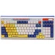 Клавиатура A4Tech Bloody B950 RGB LK Libra USB Warrior Blue (4711421995382) - изображение 1