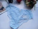 Трусики Lanny mode 51398 XXL блакитний - зображення 2