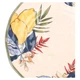 Zestaw talerzy płaskich Rose&Tulipani Limu 27 cm 2 szt (8018594836068) - obraz 3