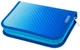 Пенал с наполнением Herlitz Blue-Turquoise 31 предмет (400205911) - изображение 1