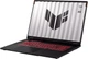 Ноутбук ASUS TUF Gaming A18 2025 FA808UM Jaeger Gray (FA808UM-S8015W) - изображение 2