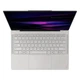 Ноутбук Lenovo Slim 7i Aura Edition (83QN0005US) - зображення 2