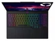Ноутбук Lenovo Legion 5 15AKP10 Eclipse Black (83F1004BGE) - изображение 5