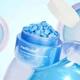 Увлажняющий капсульный крем с пантенолом Medicube Hyaluronic Moisturizing Capsule Cream 55 мл - изображение 2