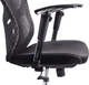 Офисное кресло Barsky Butterfly / (m438382) - изображение 4