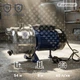 Насос поверхневий Farmer Jet 100S 1.1 кВт, H 54м, Q 60л/хв - зображення 3