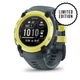 Смарт-годинник Garmin Instinct E (40 мм), лайм/сутінковий - изображение 1