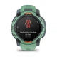 Смарт-годинник Garmin Instinct 3 (45 мм) AMOLED неотропік - изображение 4