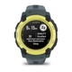 Смарт-годинник Garmin Instinct E (40 мм), лайм/сутінковий - изображение 6