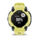 Смарт-годинник Garmin Instinct E (45 мм) лайм - изображение 10