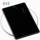 Lokalizator Bluetooth MiLi MiCard APL dla Apple Find My 29742 Czarny (6938012332403) - obraz 1
