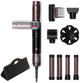 Styler Cecotec AirGlisse 8in1 Flex Czarny (A01_EU01_122514) - obraz 1