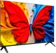 Телевизор TCL QLED 43" 43S51K - изображение 2