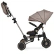 Велосипед El Camino TRIGO ME 1226 Taupe Beige - изображение 12
