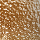 Стеновая бамбуковая панель BWD 8809-15 Bubbles Gold 2800х1220 (5мм) - изображение 1