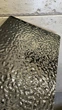 Стеновая бамбуковая панель BWD 8811-15 Bubbles Black 2800х1220 (5мм) - изображение 3