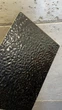 Стеновая бамбуковая панель BWD 8811-15 Bubbles Black 2800х1220 (5мм) - изображение 6