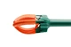 Плодознімач трипалий MASTERTOOL ПРОФІ 2 м 14-6805 - зображення 3