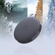Lokalizator Bluetooth AUKEY TM-10 dla Apple Find My Szary (689323787760) - obraz 5