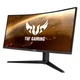Монитор ASUS VG34VQL1B изогнутый VA 3440x1440 3K Ultra WQHD 34" / 4W - изображение 4