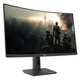 Монитор ASUS XG32WCS ROG Strix изогнутый безрамочный Fast VA 3440х1440 3K Ultra WQHD 31.5" - изображение 3