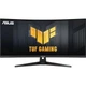 Монітор ASUS VG34VQ3B вигнутий безрамковий VA 3440х1440 3K Ultra WQHD 34" / 4W - зображення 4