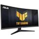 Монітор ASUS VG34VQ3B вигнутий безрамковий VA 3440х1440 3K Ultra WQHD 34" / 4W - зображення 5