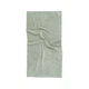 Рушник Lotus Home 120111888 90×150 см Бавовна (махра) Зелений (Sage Green) - изображение 5