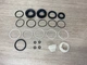Ремкомплект рулевой рейки MSG CR9004KIT CHEVROLET AVEO 1.6 - зображення 2