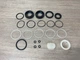 Ремкомплект рулевой рейки MSG CR9004KIT CHEVROLET AVEO 1.6 - зображення 3