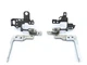 Петлі (пара) HP 250 G7 255 G7 256 G7 258 G7 15-DA 15-DB 15T-DA 15T-DB 15Z-DB 15Q-DS 15Q-DY NM029177 - изображение 2