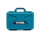 Аккумуляторный ударный дрель-шуруповерт Rynor MS13 PRO (21V, 5Ah) Шуруповерт с металлическим патроном 13 мм - изображение 12